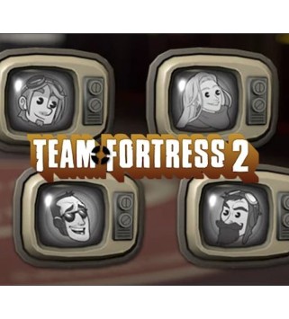 Team Fortress 2 Badges - Xephos Philanthropic Physiognomy and Honeydew s Countenance Steam Key GLOBAL